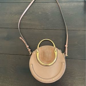 Chloe purse